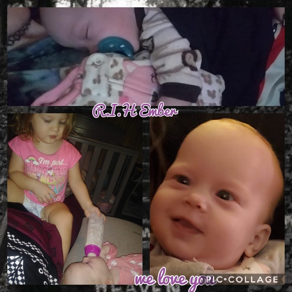 Meet your Posher, Savanna